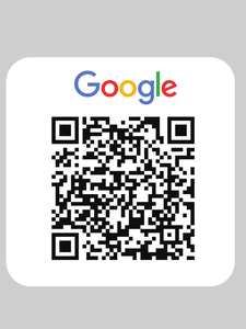 Google Maps QR Code