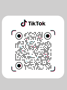 TikTok QR Code